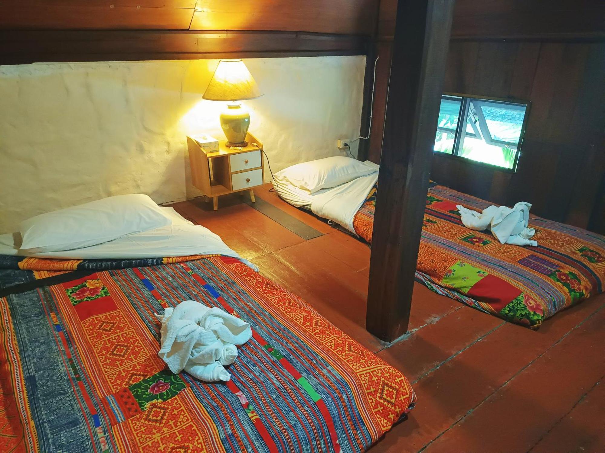 Tonnam Homestay Chiang Mai Extérieur photo